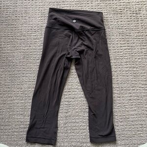 lululemon Align™ High-Rise Crop 21"